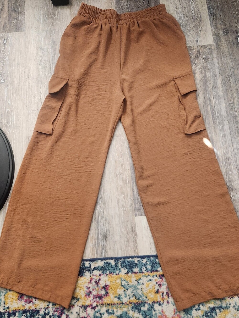 Mm Mm Mm Brown Pants Sz Large